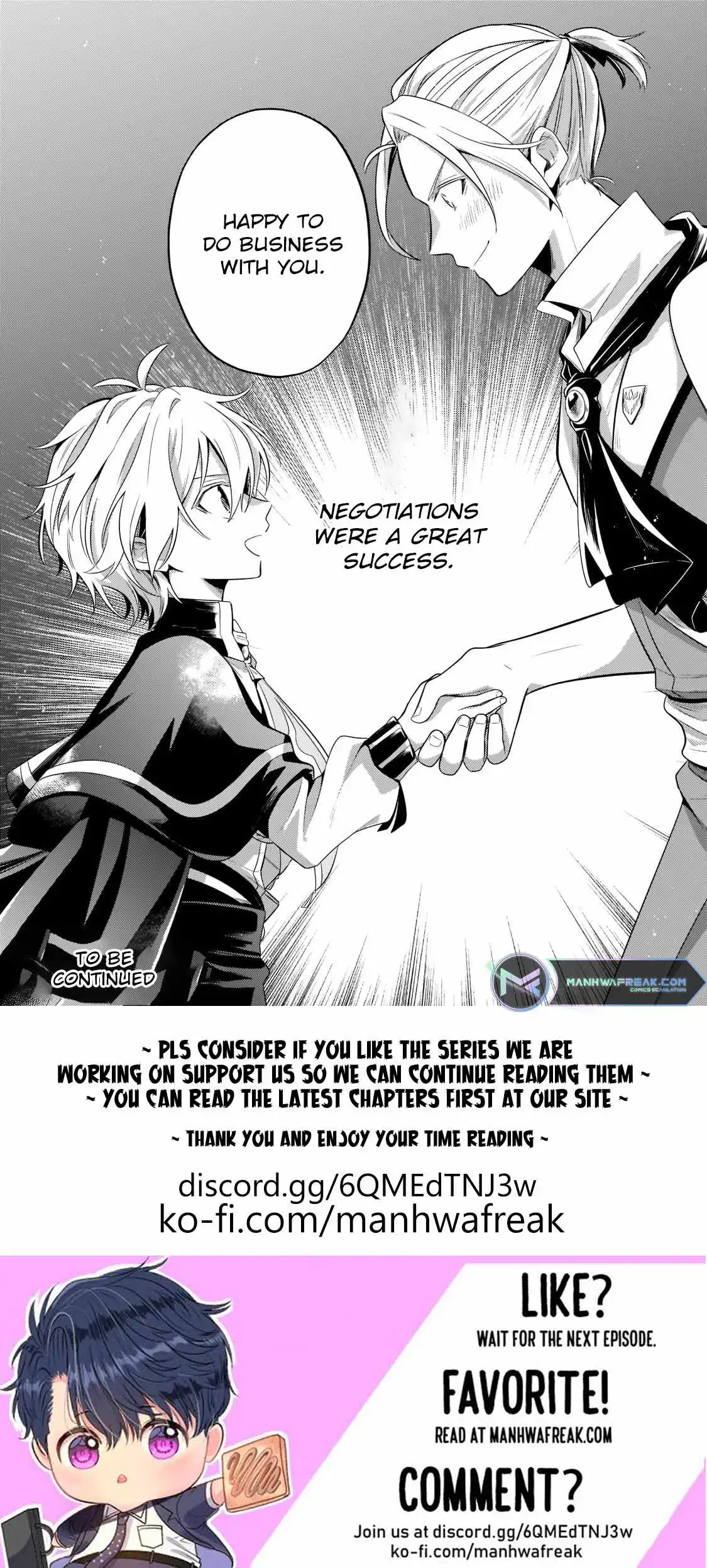 Fun Territory Defense by the Optimistic Lord Chapter 13.2 18